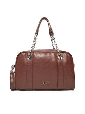 JENNY JENNY Torbica C-JEN-L-008-08 Smeđa