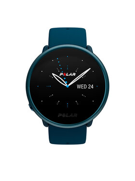 Polar Polar Smartwatch Ignite 2 90085184 S-L Niebieski