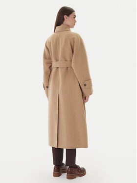 Μάλλινο παλτό Weekend Max Mara