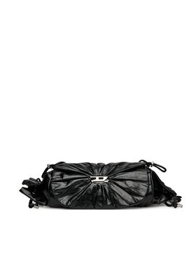 Diesel Diesel Käekott Scrunch-D X10182P1003 Must