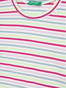 Μπλουζάκι United Colors Of Benetton φωτογραφία