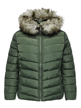 Μπουφάν χειμωνιάτικο ONLY Carmakoma φωτογραφία