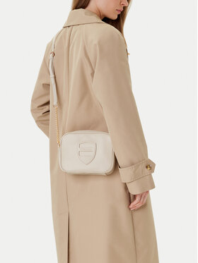 Blauer Blauer Handtasche S5HIPS01/LAD Écru