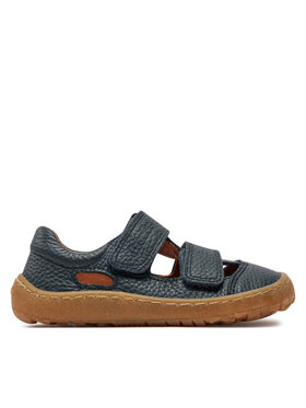Froddo Froddo Sandale Barefoot Sandal G3150266 S Albastru