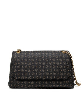 Pollini Pollini Kabelka TE8473PP0EQ1100A Černá