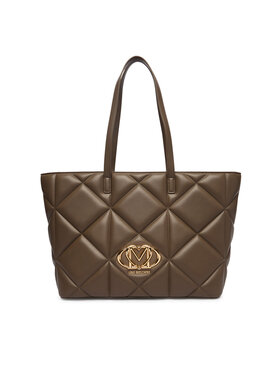 LOVE MOSCHINO LOVE MOSCHINO Soma JC4120PP1OLC0203 Brūns