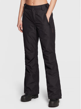Brunotti Brunotti Skijaške hlače Bellavista 2122220381 Crna Slim Fit