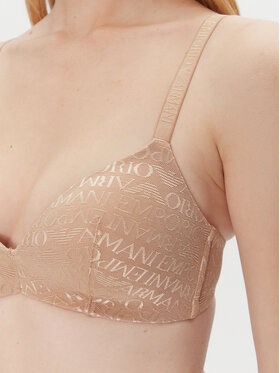 Σουτιέν χωρίς μπανέλα Emporio Armani Underwear φωτογραφία