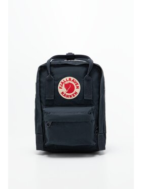 Fjällräven Fjällräven Plecak PLECAK Kånken Mini F23561-560 Niebieski
