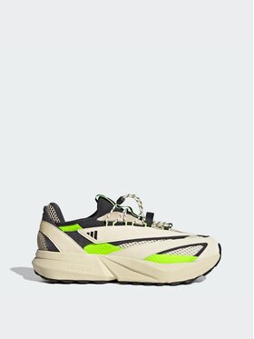 adidas adidas Półbuty Lightblaze Vista Biały