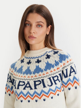 Napapijri Πουλόβερ Napapijri - 4