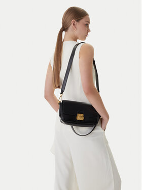 Coccinelle Coccinelle Handtasche U4M Coccinelle C-Me E1 U4M 12 02 01 Schwarz