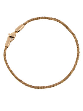 Daniel Wellington Daniel Wellington Гривна Perfect Pair DW00400671 Розово злато