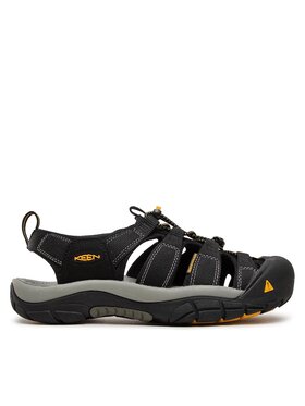 Keen Keen Sandalen Newport H2 1001907 Schwarz