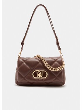 Liu Jo Liu Jo Borsa AF5138E098090912 Marrone