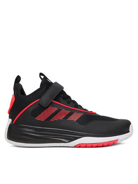 adidas adidas Basketbalové boty Ownthegame 3.0 JQ7939 Černá