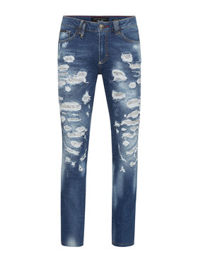 PHILIPP PLEIN PHILIPP PLEIN Jeans 3297 Celeste Slim Fit