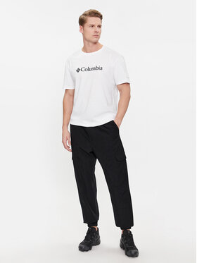 T-Shirt Columbia φωτογραφία