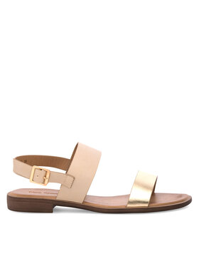 Clara Barson Clara Barson Sandali GAMMA WS6112-01 Beige