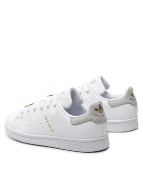 Adidas Superge Stan Smith W GW4240 Bela