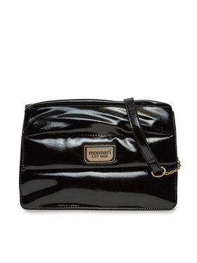 Monnari Monnari Τσάντα BAG3300-M20 Μαύρο