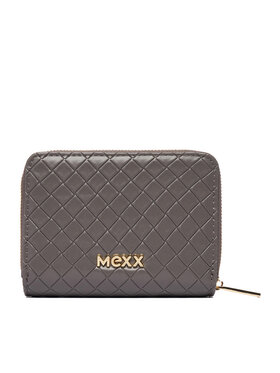 MEXX MEXX Novčanik CEO-MEXX-W1-004-SS26 Siva