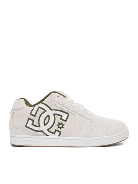 DC Shoes DC Shoes Снікерcи EO-NET DC03260101 Écru