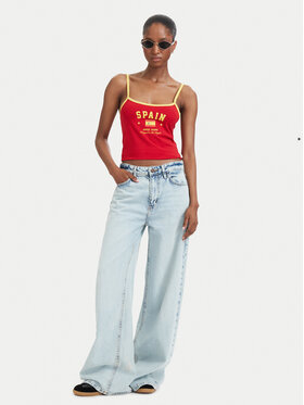 Τοπ Guess Jeans