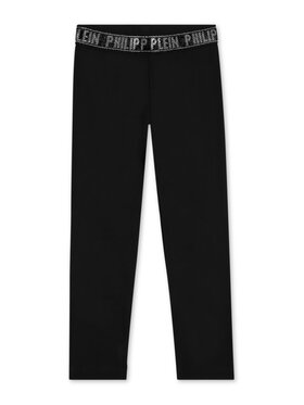 PHILIPP PLEIN PHILIPP PLEIN Leggings 431 Nero