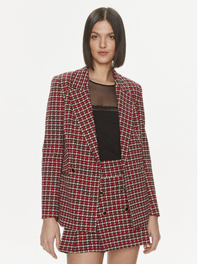 Liu Jo Liu Jo Marynarka MF3116 J4050 Kolorowy Regular Fit