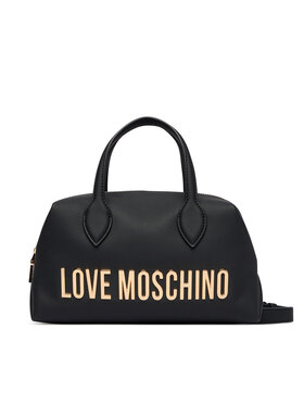 LOVE MOSCHINO LOVE MOSCHINO Geantă JC4252PP0PKD0000 Negru