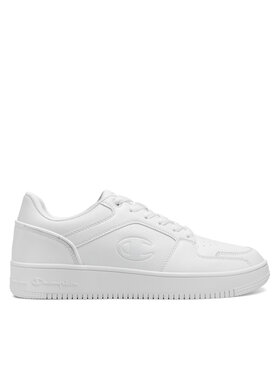 Champion Champion Sneakersy RD18 2.0 LOW S21906-WW010 Bílá