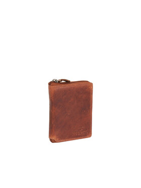 Mustang Mustang Portafoglio MUSTANG UDINE WALLET Marrone