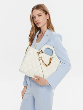 Call It Spring Call It Spring Kabelka Chrissie 13715338 Écru