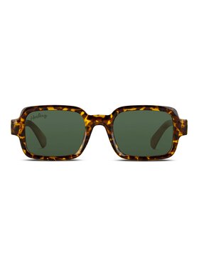 Herling Herling Occhiali da sole Dashiell Marrone