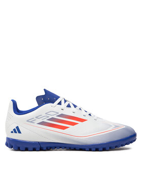 adidas adidas Tenisice za nogomet F50 Club TF IF1391 Bijela