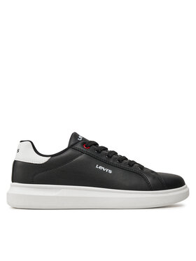 Levi's® Levi's® Sneakersy VELL0081S Czarny