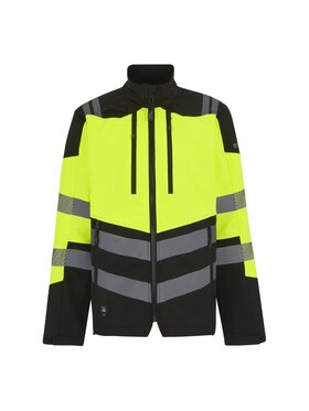 Regatta Regatta Kurtka outdoor RG11719 Czarny Long Fit