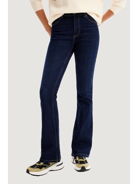 Desigual Desigual Jeans REM Blu Slim Fit