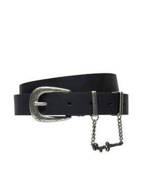 Pepe Jeans Pepe Jeans Damengürtel Leighton PL020853 Schwarz