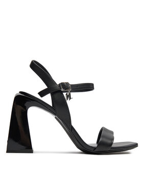 KARL LAGERFELD KARL LAGERFELD Sandale KL33124 Crna