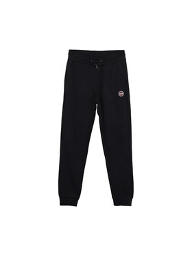 Colmar Colmar Pantaloni di tessuto 8254N1WX99 Nero Regular Fit