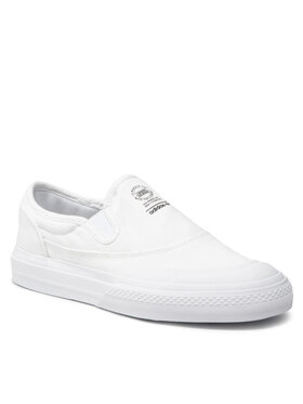 adidas adidas Chaussures Nizza Rf Slip S23725 Blanc