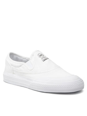 adidas adidas Παπούτσια Nizza Rf Slip S23725 Λευκό