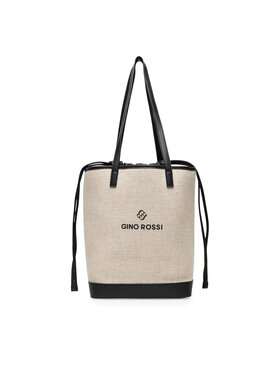 GINO ROSSI Gino Rossi Handtasche TYLO-Lauren Écru