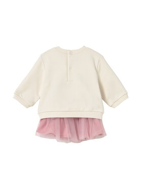 Σετ μπλούζα και φούστα Mayoral φωτογραφία