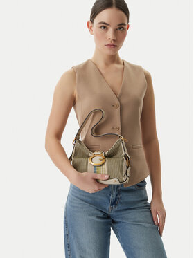 Guess Guess Borsetta Camden Mini HWAB93 08720 Beige