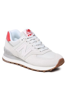 New Balance New Balance Superge WL574RC Écru