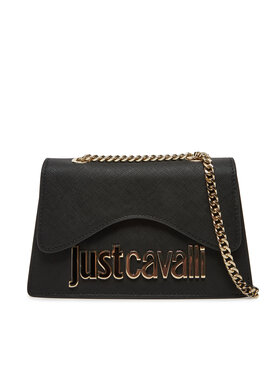 Just Cavalli Just Cavalli Kabelka 78RA4BB7 ZS766 Černá