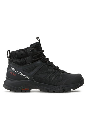 Helly Hansen Helly Hansen Παπούτσια πεζοπορίας Stalheim Ht Boot 11851_990 Μαύρο